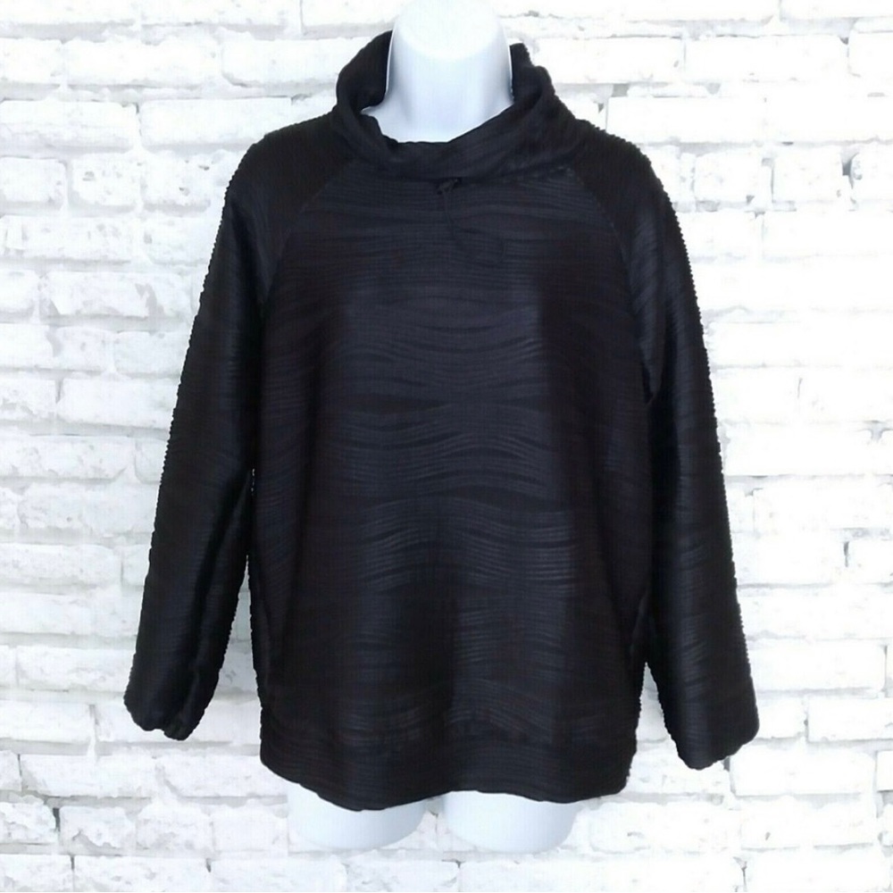 Koral sweat shirt, S